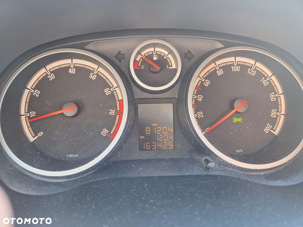 Opel Corsa 1.2 16V - 19