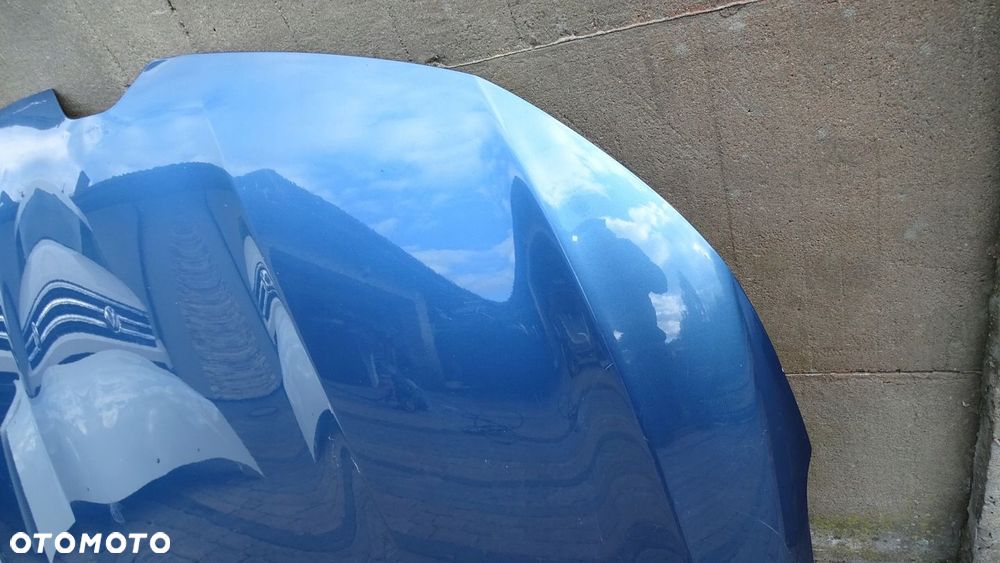 RENAULT MEGANE IV - maska - 4