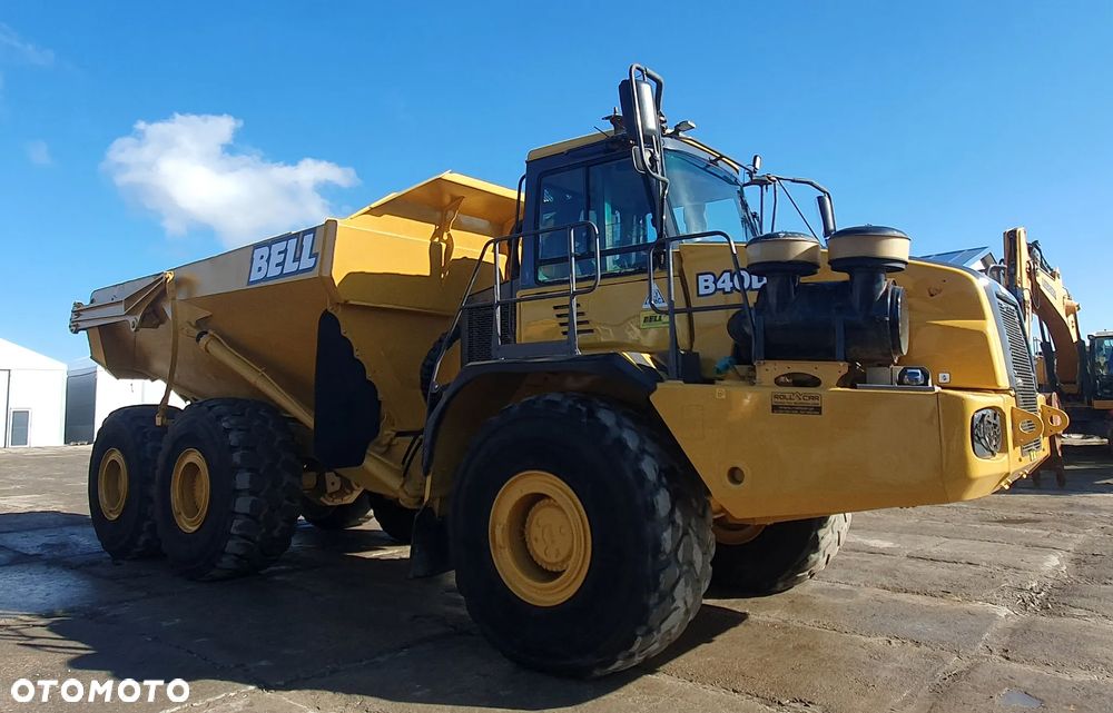 Bell B40D - 14