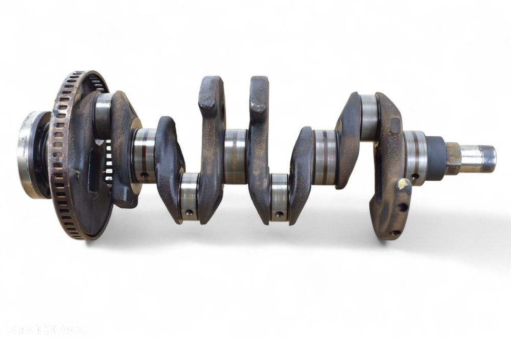 Wał korbowy Nominalny OPEL CORSA D 1.2 Z12XEP 55351722 - 6