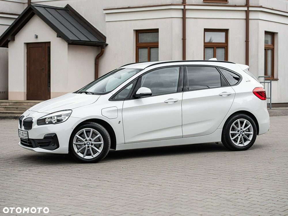BMW Seria 2 225xe iPerformance Sport Line - 12