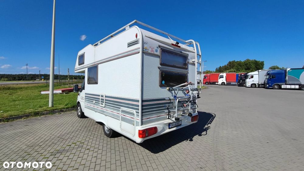 Fiat Ducato - 4