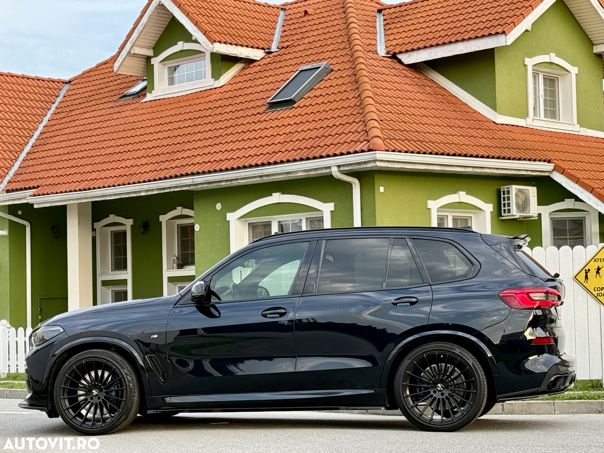 BMW X5 xDrive30d AT MHEV - 2