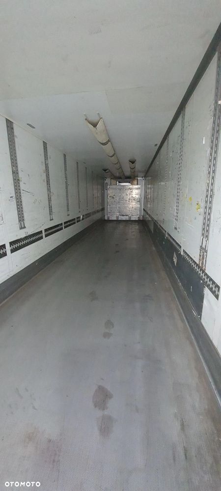 Schmitz Cargobull Carrier maxima 7950h / Standard H269 / - 5