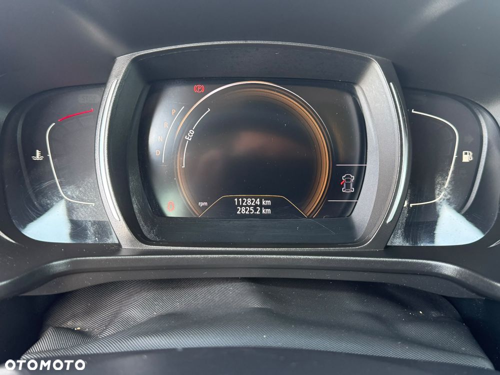 Renault Kadjar 1.3 TCe FAP Intens EDC - 18