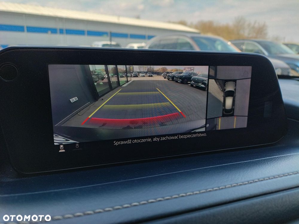 Mazda CX-30 2.0 mHEV Hikari AWD - 19