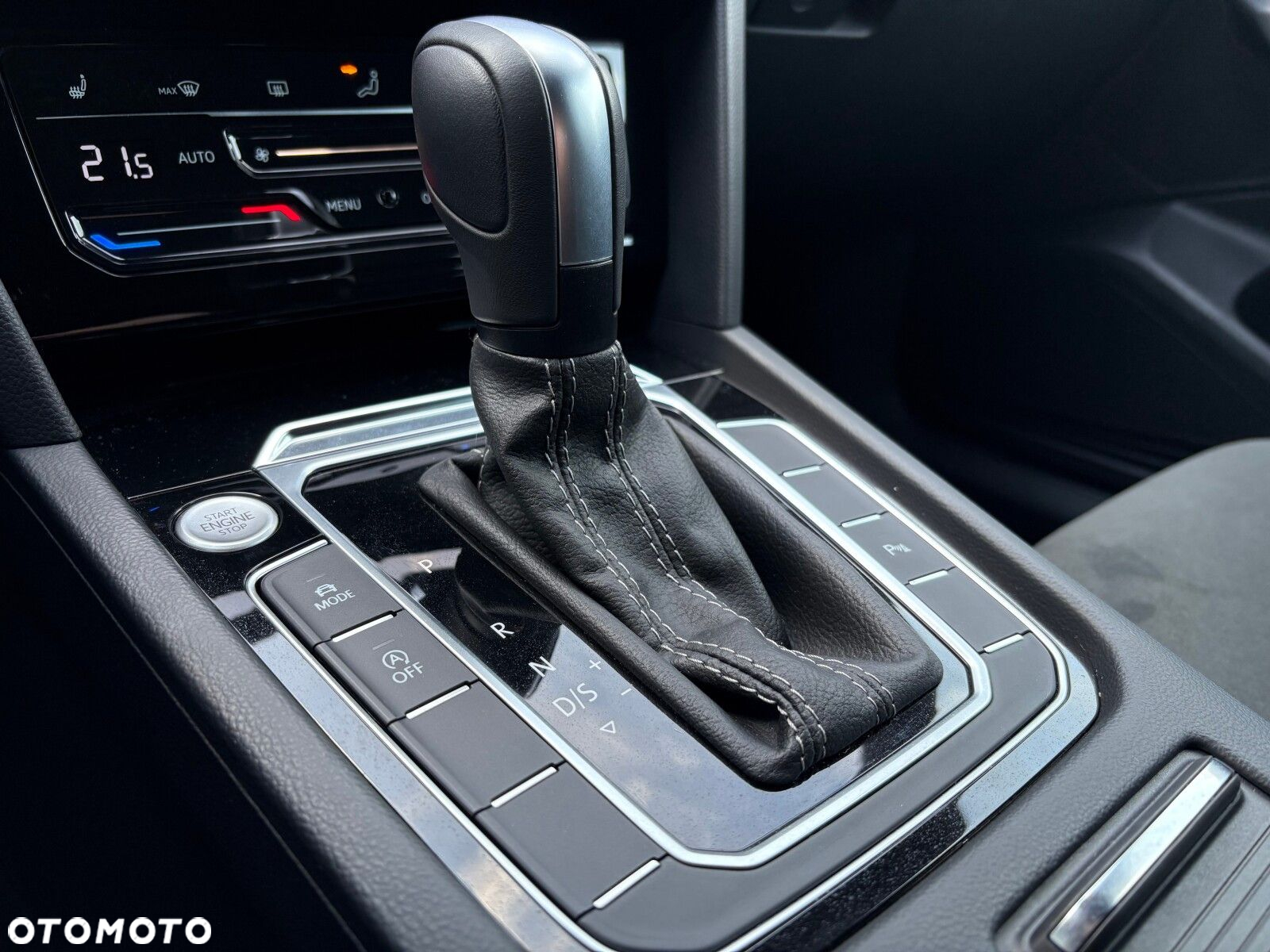 Volkswagen Arteon - 29