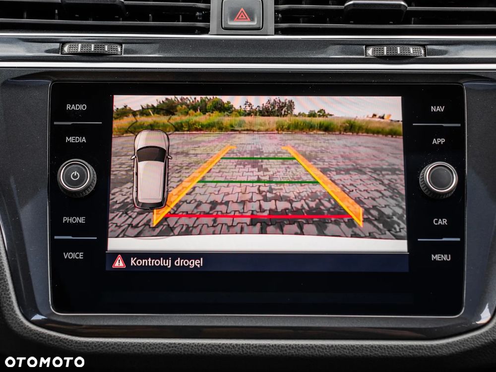 Volkswagen Tiguan 2.0 TDI SCR DSG United - 38
