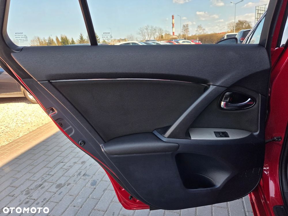 Toyota Avensis 1.6 Edition - 22