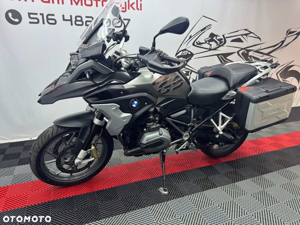 BMW R - 7
