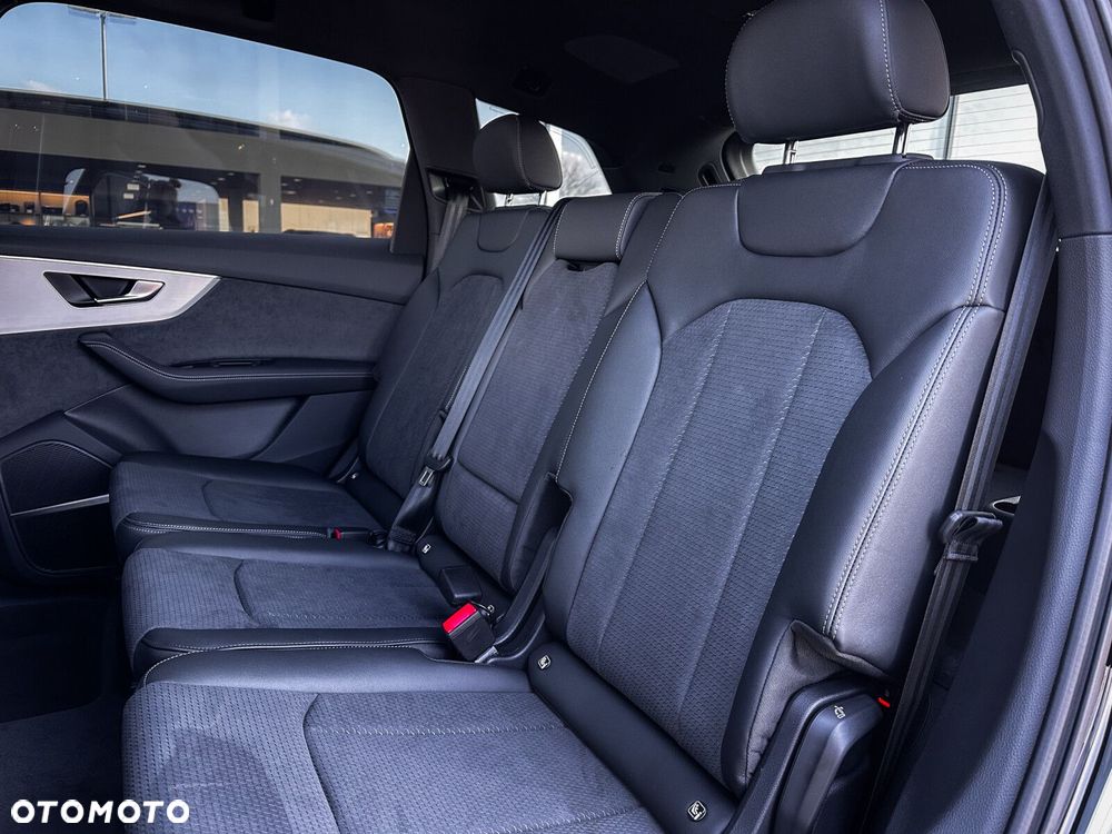 Audi Q7 - 39