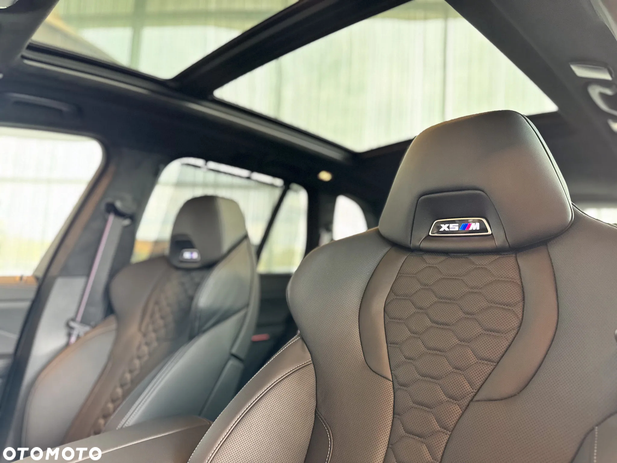 BMW X5 M Competition - 25