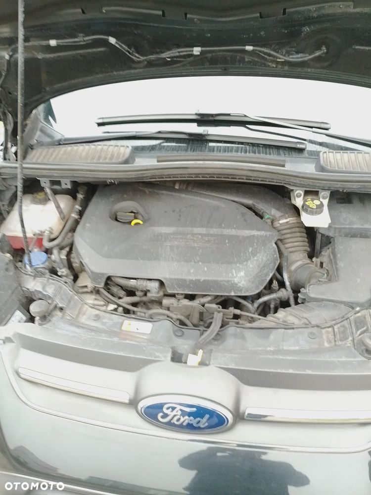 Ford Grand C-MAX 1.6 EcoBoost Start-Stop-System Titanium - 3