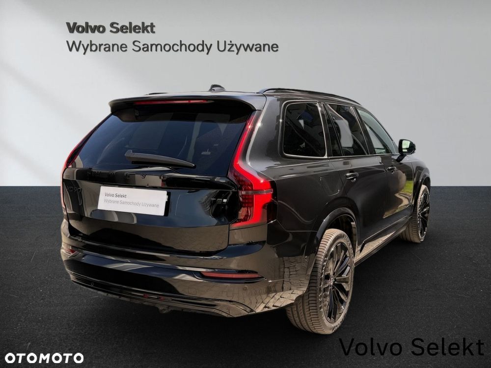 Volvo XC 90 - 10