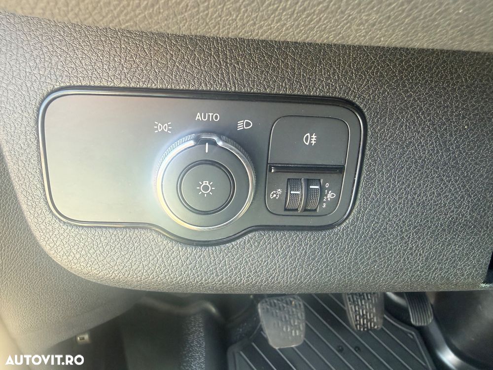 Mercedes-Benz Sprinter - 26