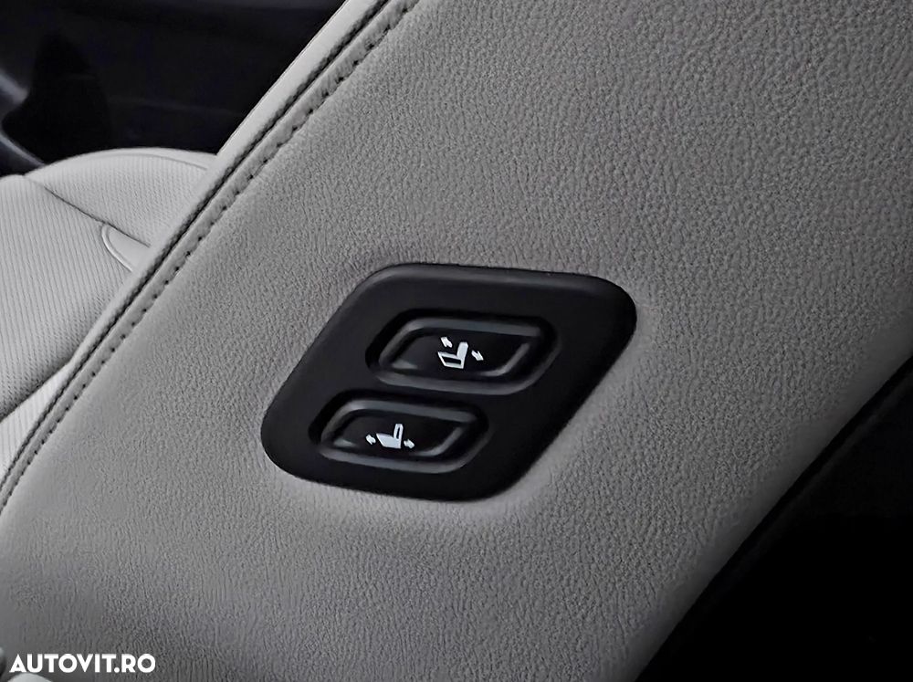 Hyundai Tucson 1.6 T-GDi Plug-in-Hybrid 4WD Prime - 12