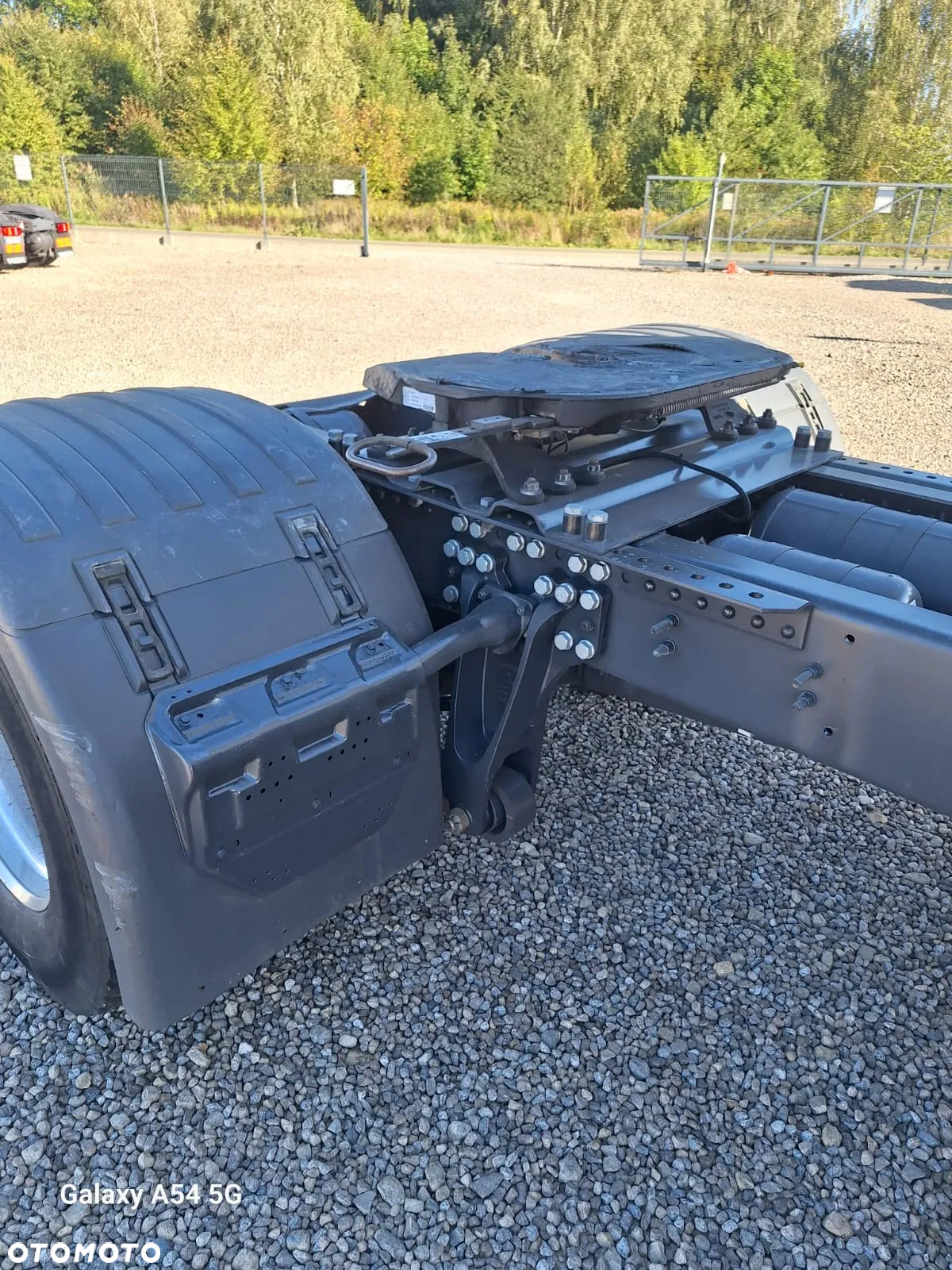 Scania R480 - 8