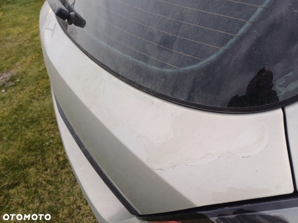 Opel Astra 1.6 Cosmo - 5