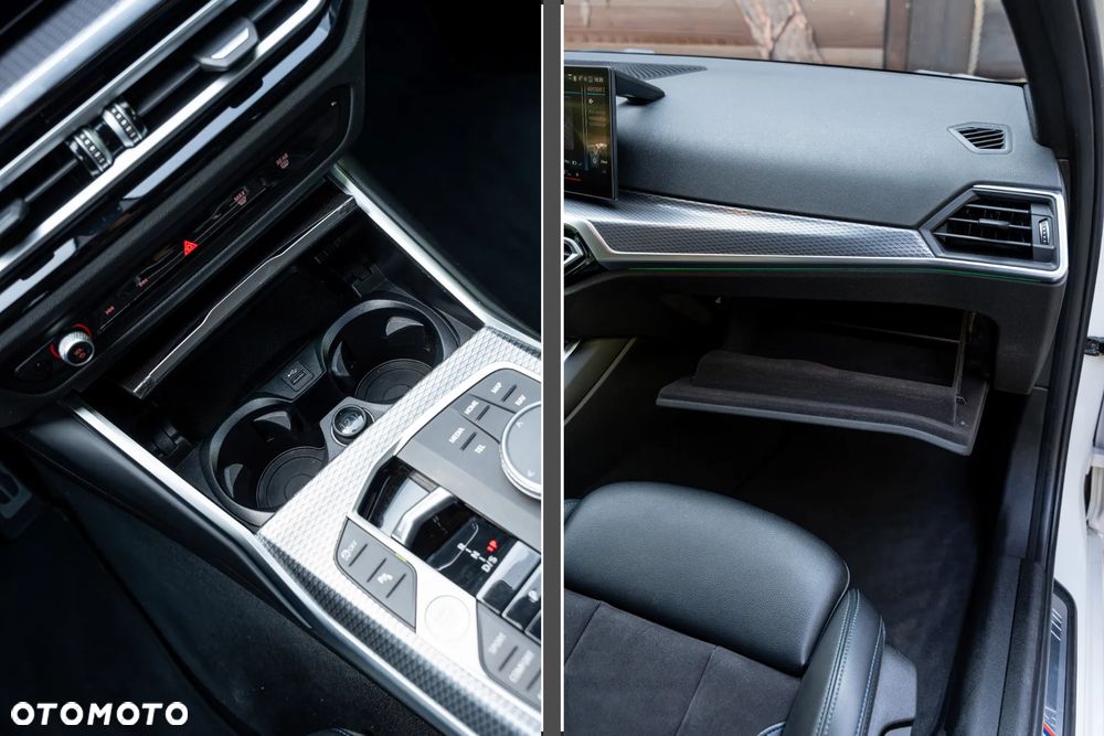 BMW Seria 3 320d xDrive mHEV M Sport - 37