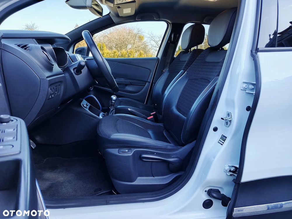 Renault Captur ENERGY TCe 120 Initiale Paris - 19