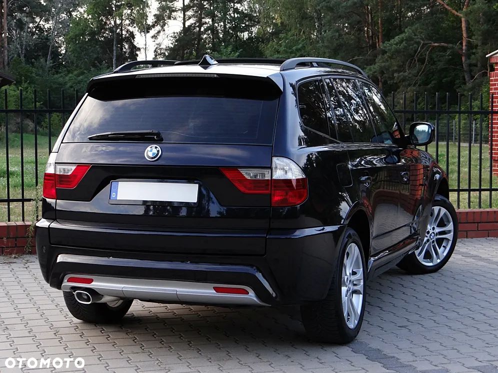 BMW X3 xDrive20d Limited Sport Edition - 18