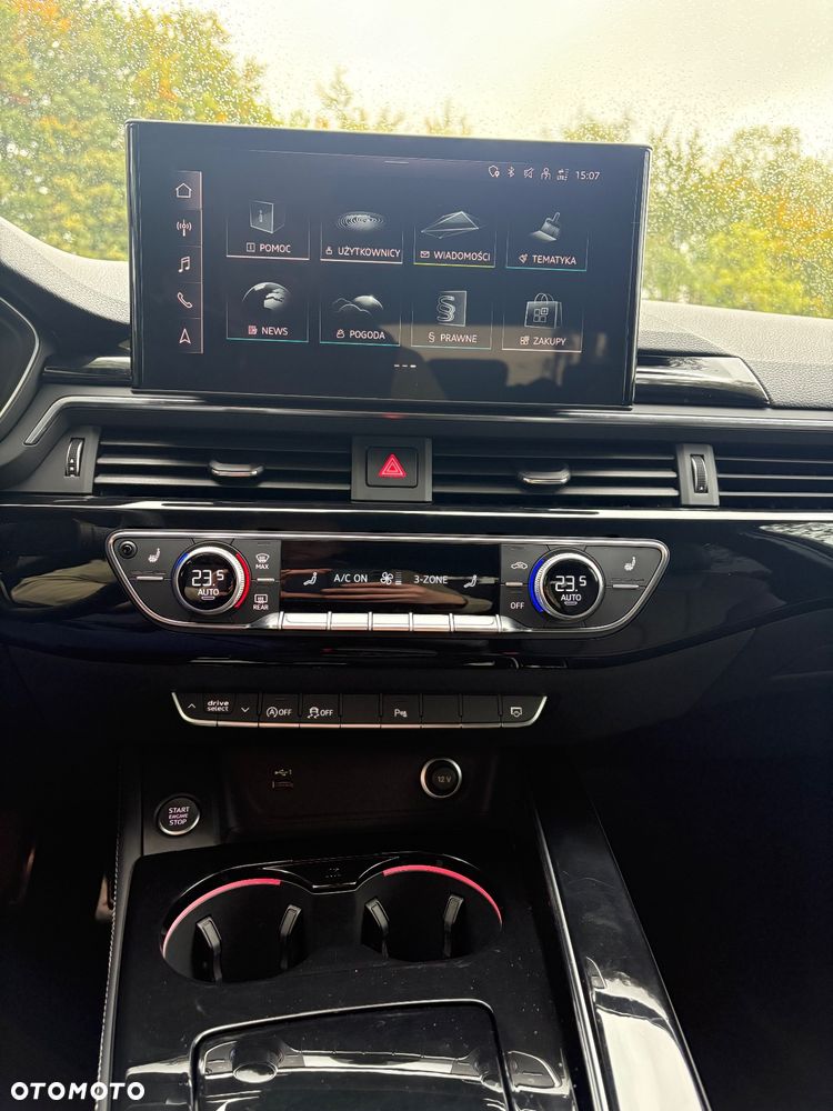 Audi A4 - 37
