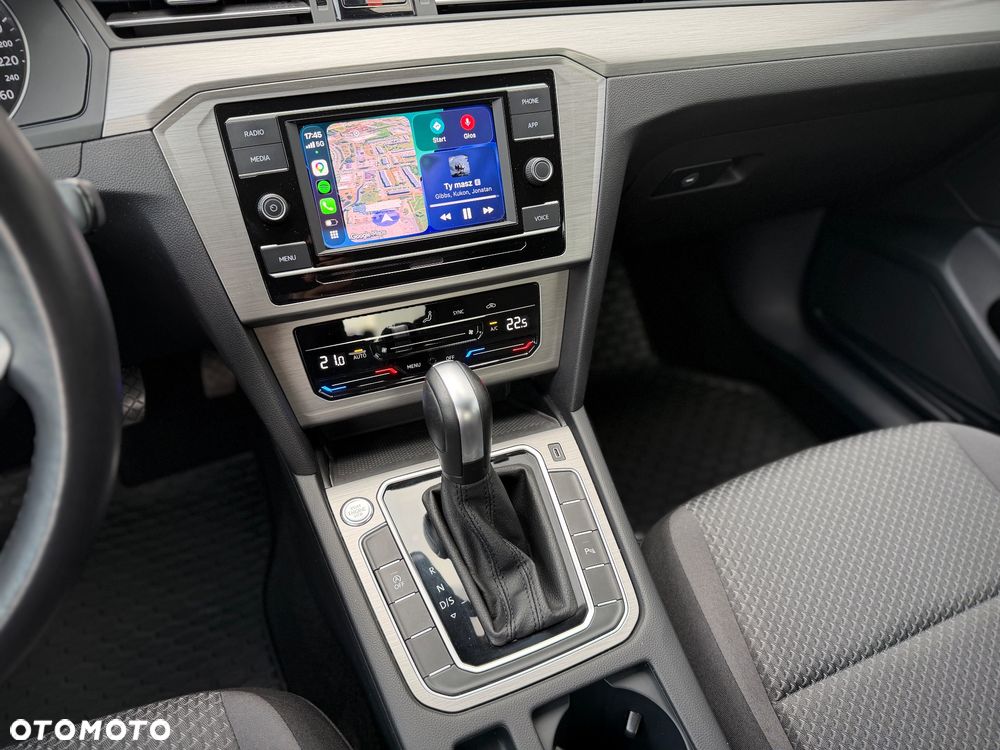 Volkswagen Passat 1.5 TSI EVO Business DSG - 19