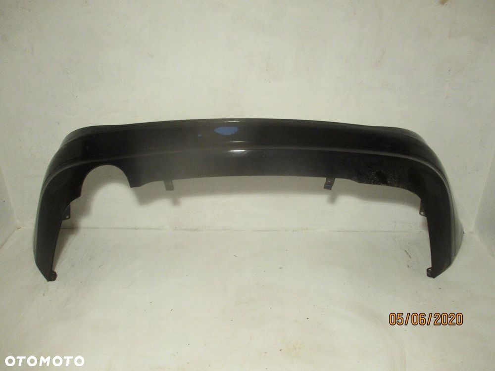 Zderzak Mercedes C Klasa 204 kombi SM tył tylny - 2