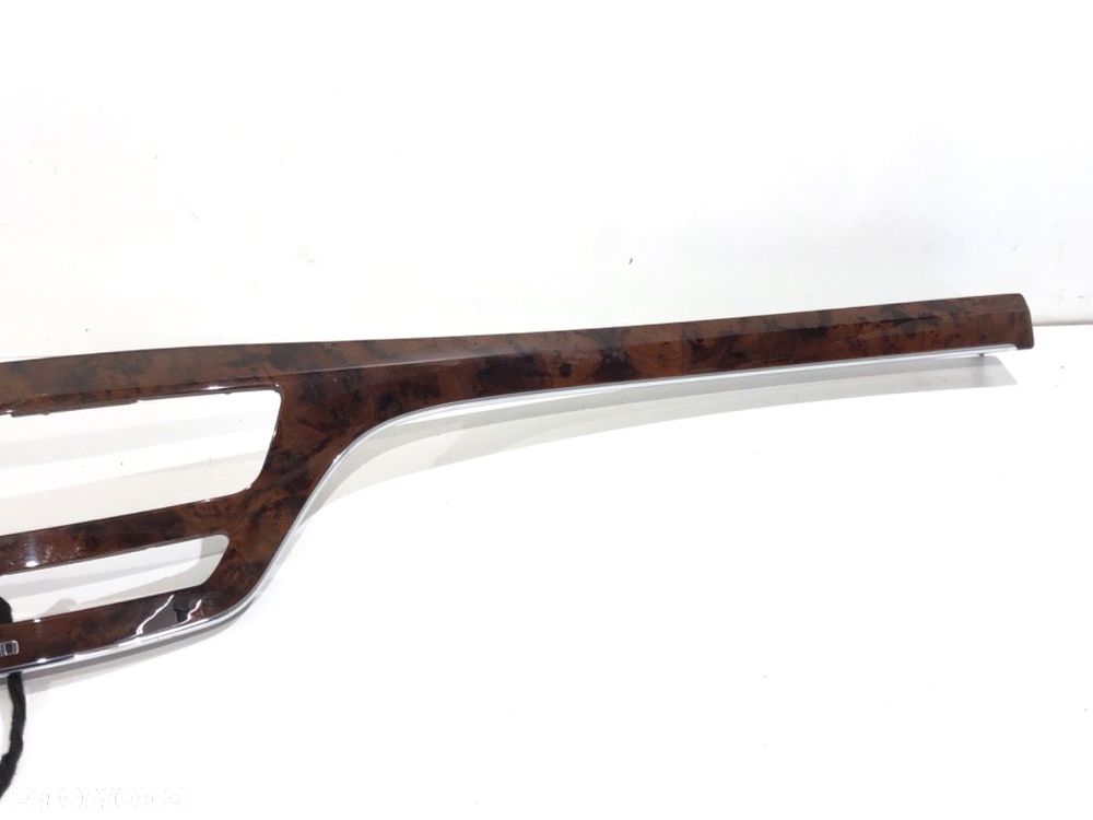 LISTWY DEKOR  MERCEDES-BENZ KLASA S (W221) 2005 - 2013 S 400 Hybrid (221.095, 221.195) 205 kW [279 - 6