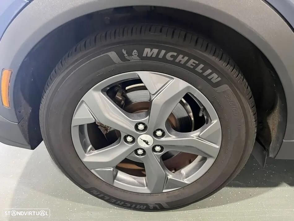 Ford Mustang Mach-E 98.7 kWh Premium AWD - 6