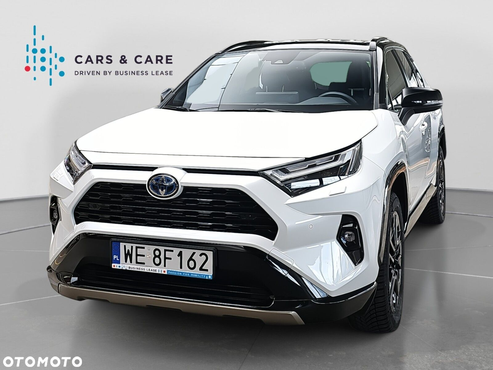Toyota RAV4 2.5 Hybrid Selection 4x4 - 2
