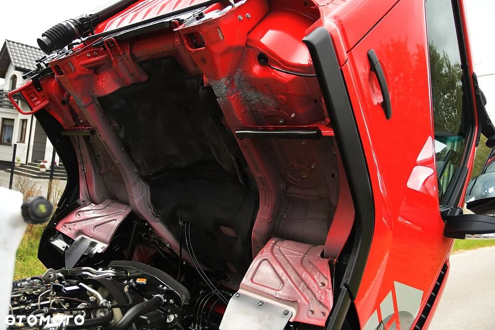 Nissan NT500=35.15=WYWROTKA=3.00M - 29