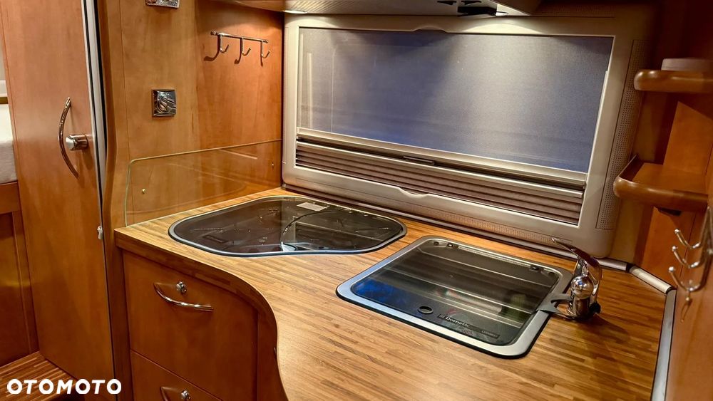 Carthago CHIC C-LINE - 22