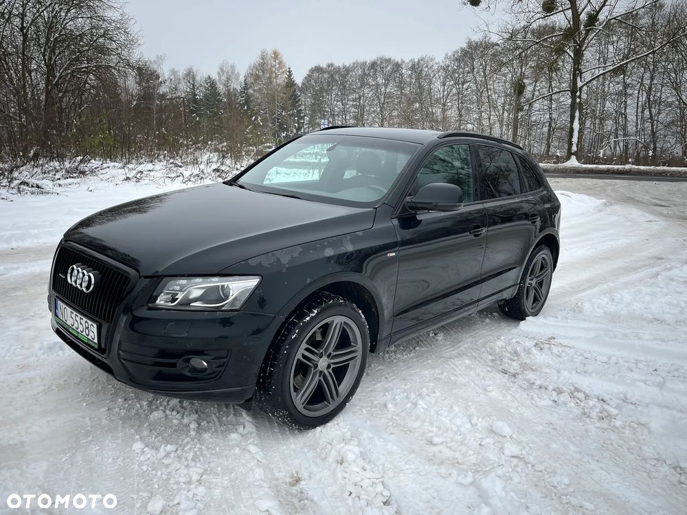 Audi Q5 - 1