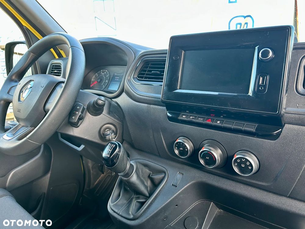 Renault Master - 11