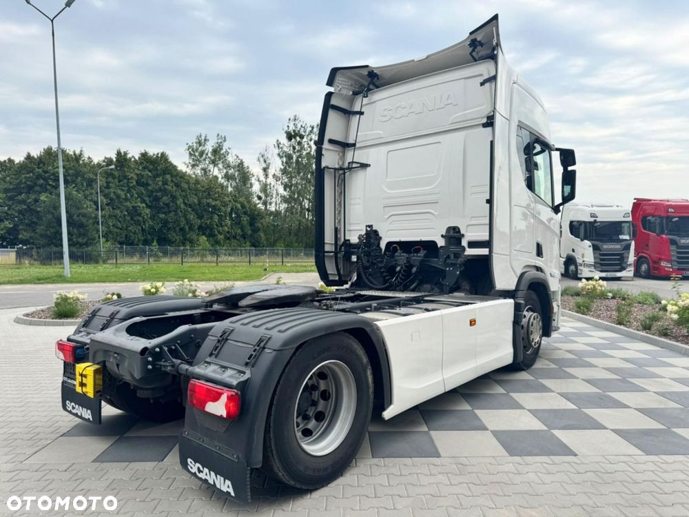 Scania R 460 A4x2NA - 6