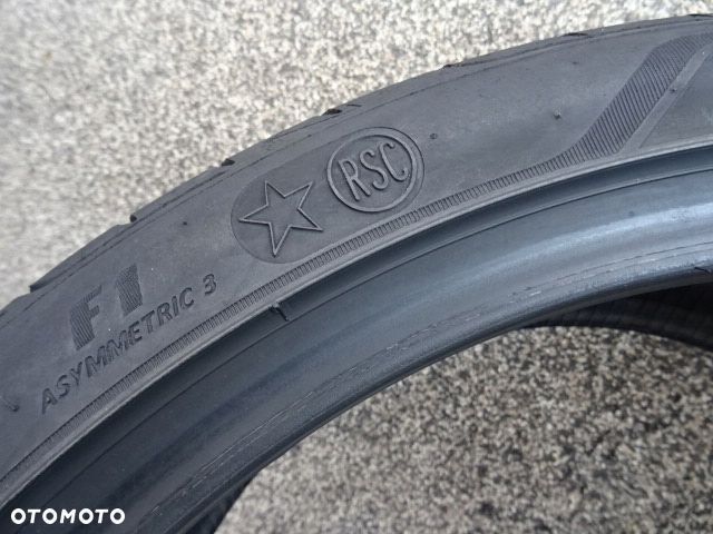225/40/R19 93Y RSC Goodyear Eagle F1 Asymetric 3 - 7
