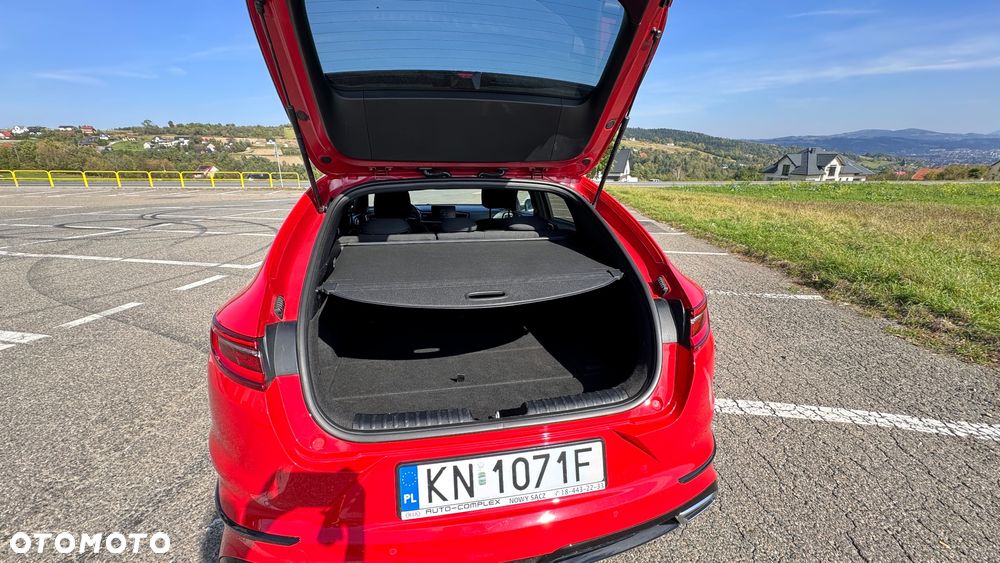 Kia ProCeed - 26