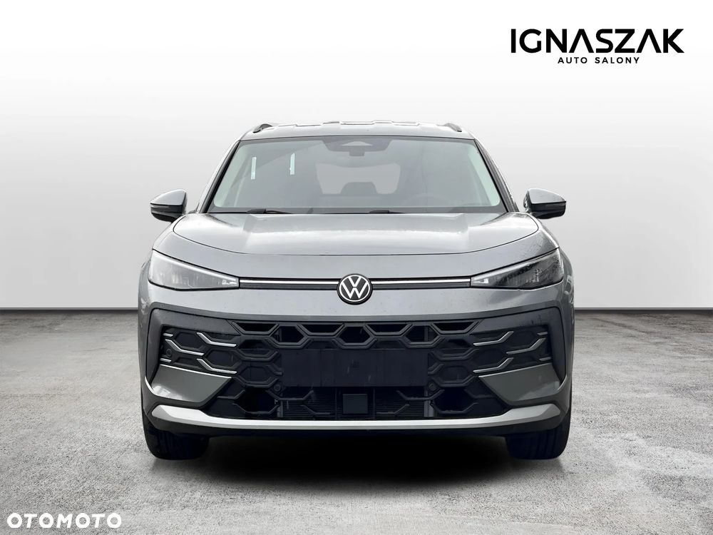Volkswagen T-Roc 1.5 eTSI Life DSG - 9