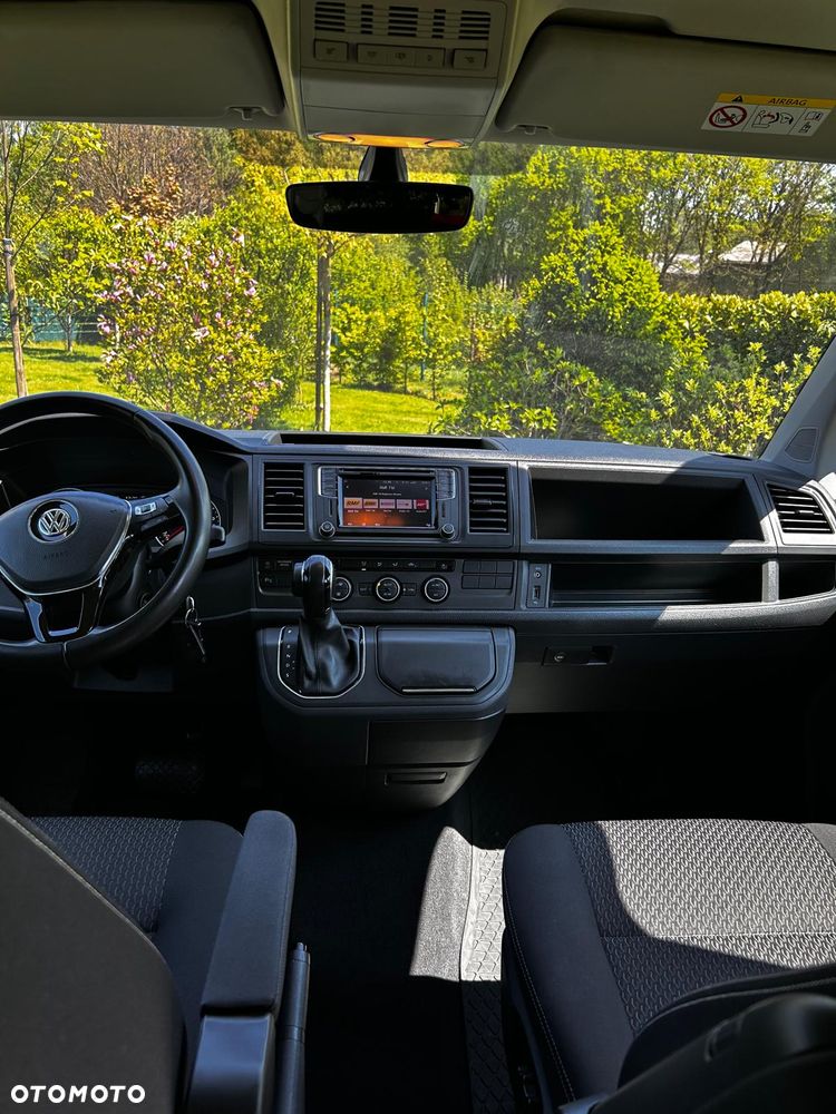 Volkswagen Multivan 2.0 TDI L1 Business DSG - 13