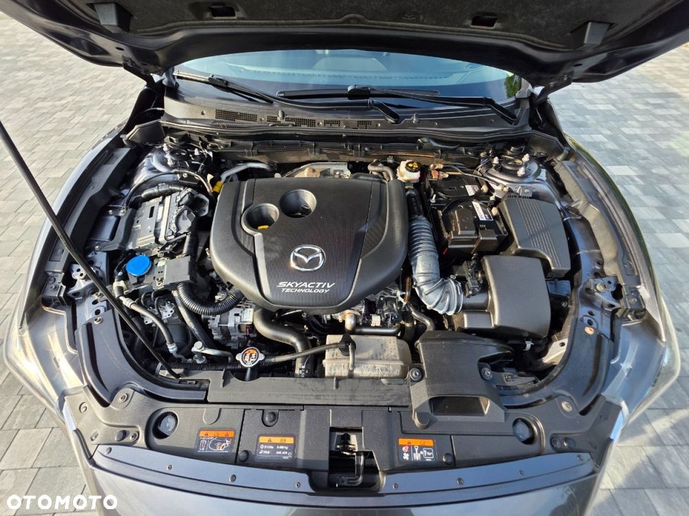 Mazda 6 - 28