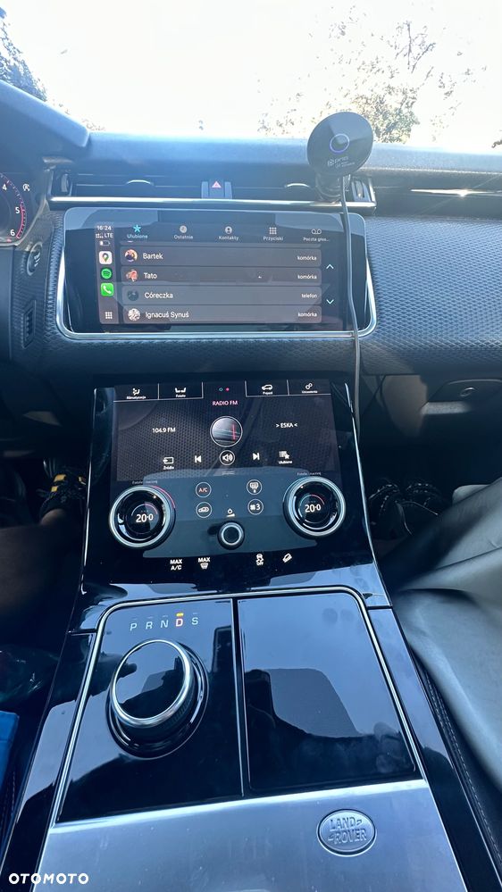 Land Rover Range Rover Velar - 6