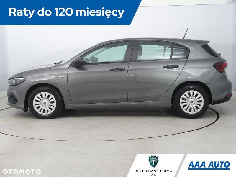 Fiat Tipo - 4