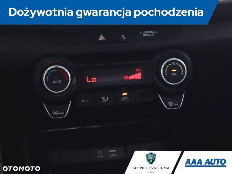 Kia Stonic - 20