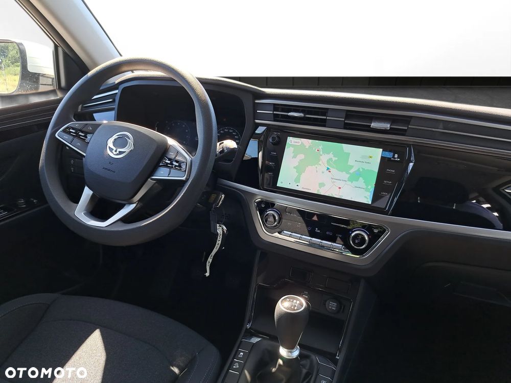 SsangYong/KGM Korando 1.5 T-GDI Joy 2WD - 12