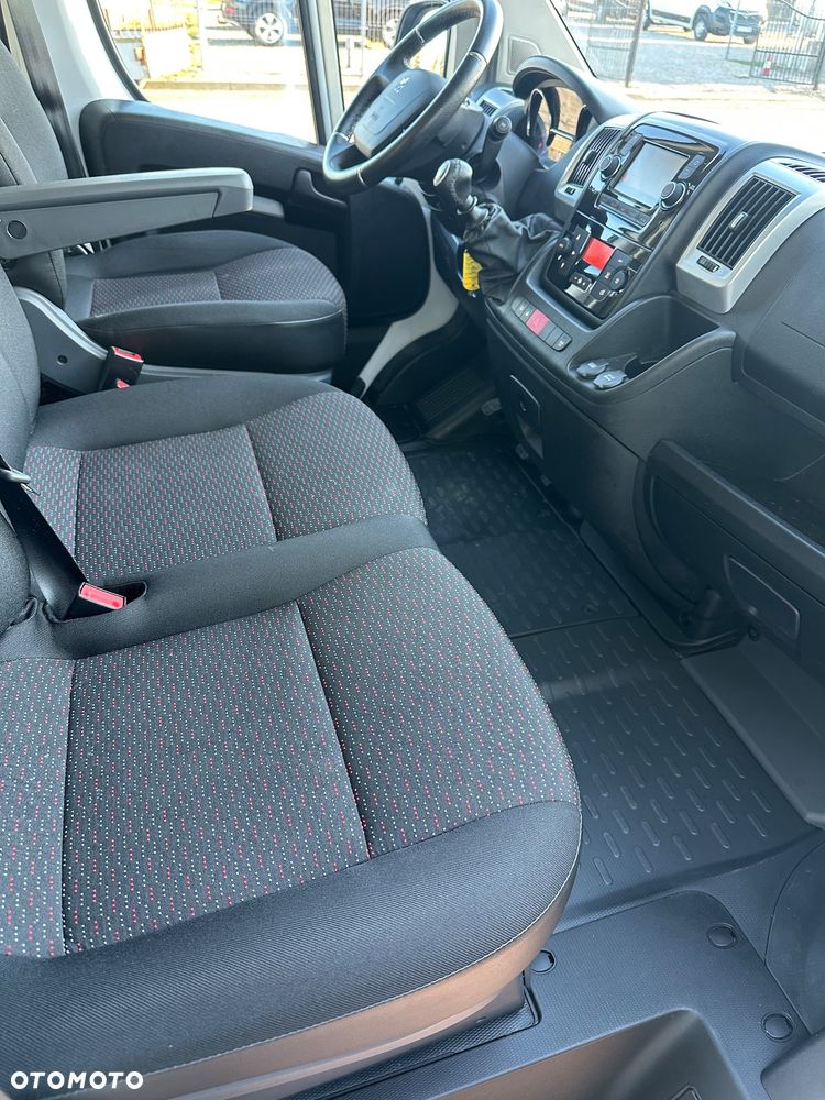 Fiat Ducato L4H2 - 7