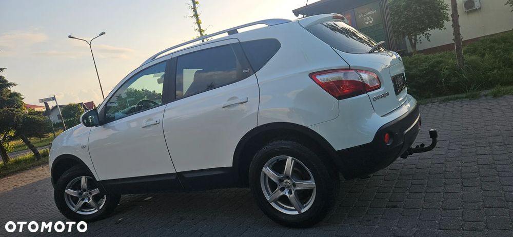 Nissan Qashqai - 3