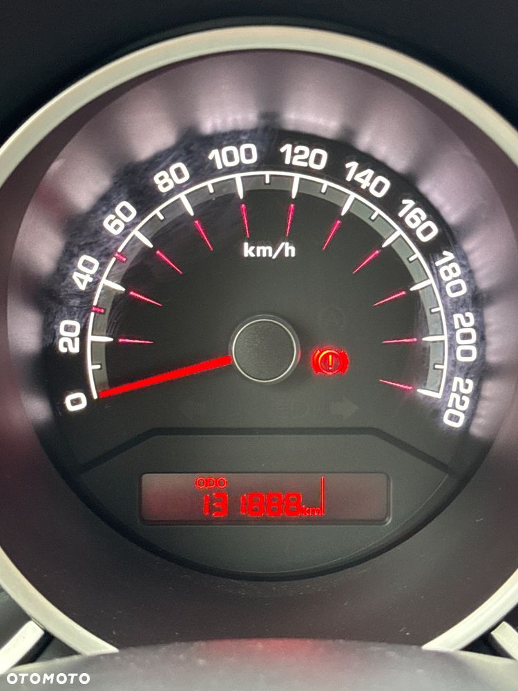 Kia Venga - 18