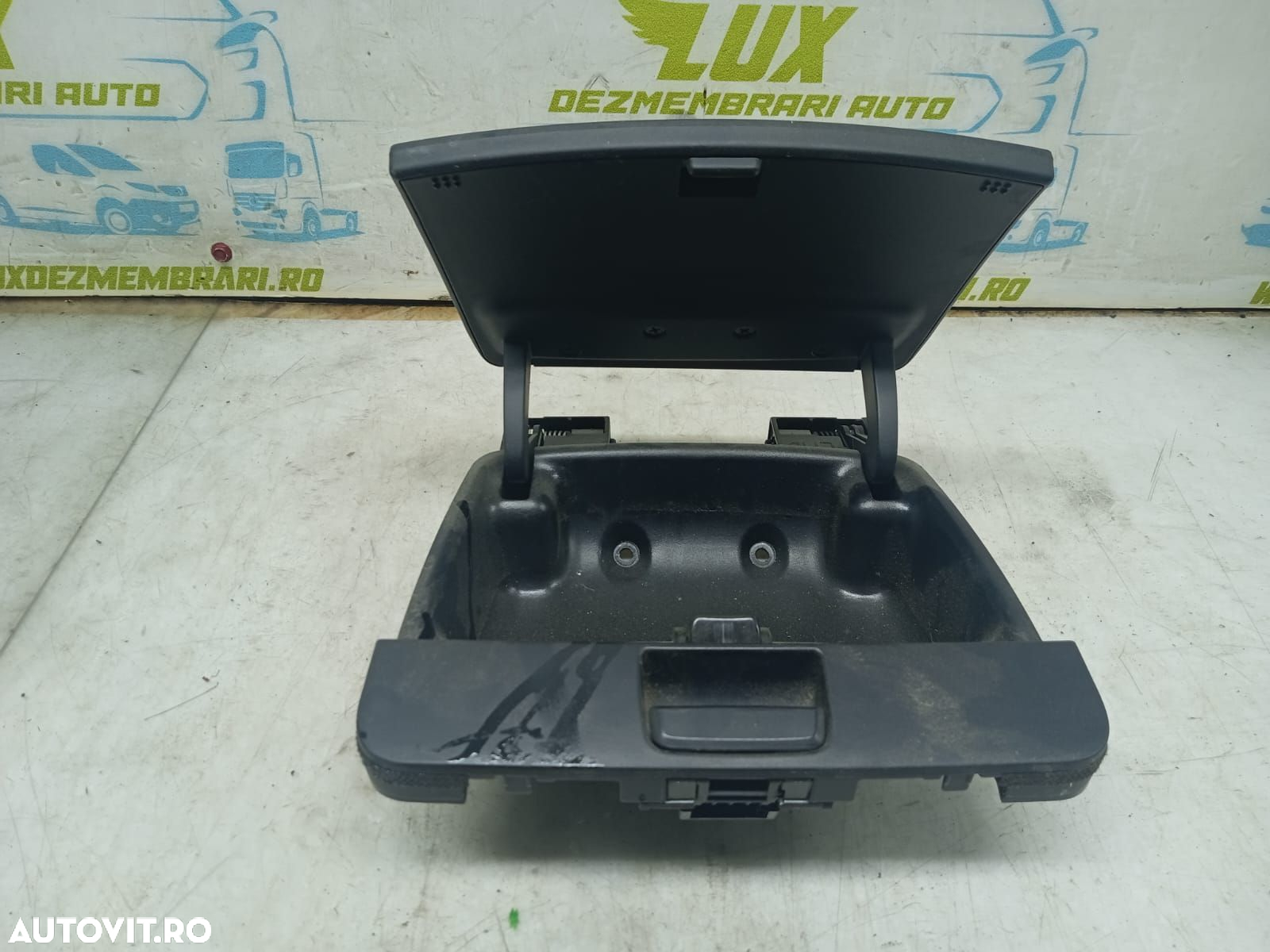 Torpedou mic 84770-2L000 Hyundai i30 FD [2007 - 2010] - 3
