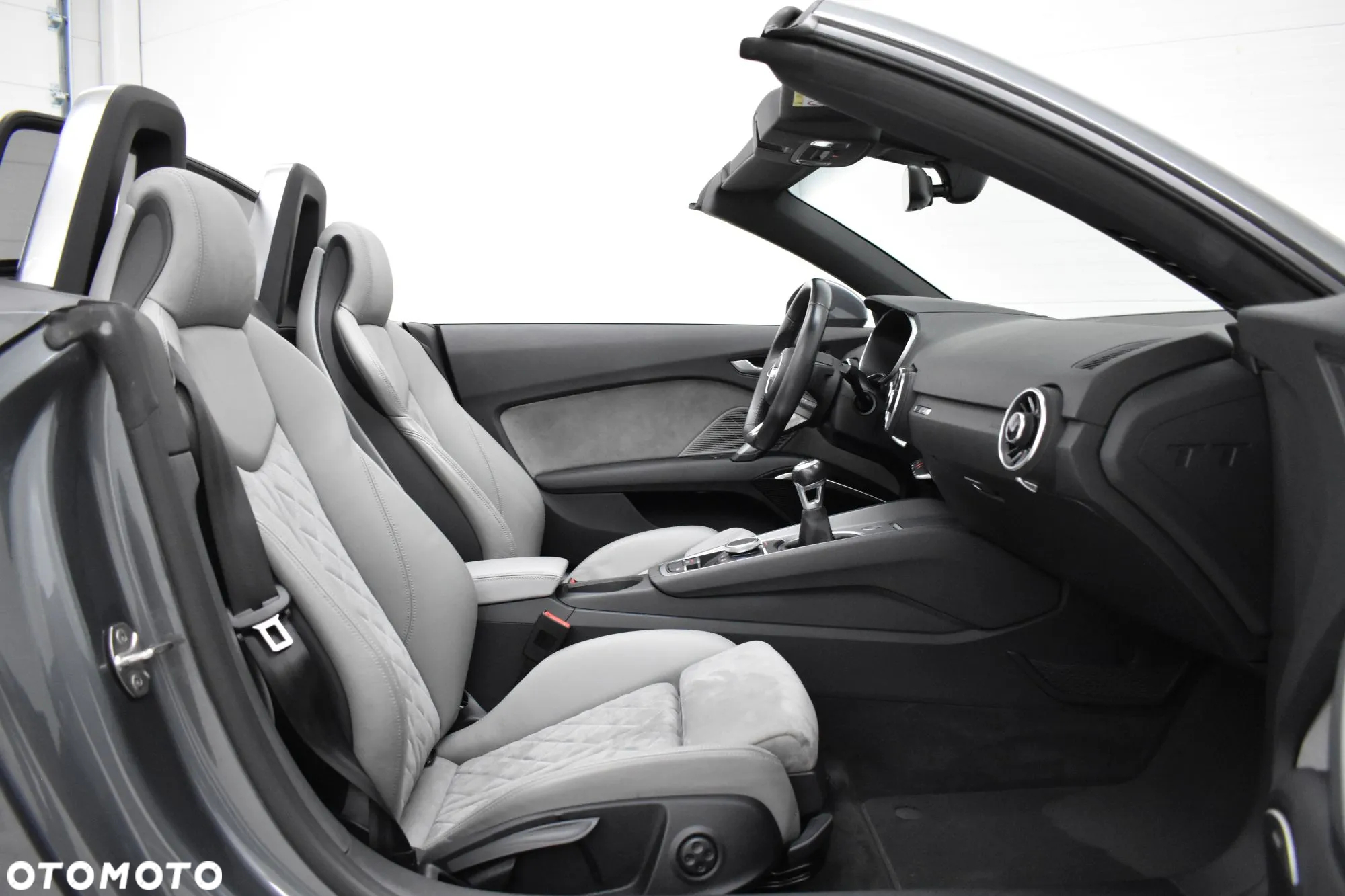 Audi TT 1.8 TFSI - 28